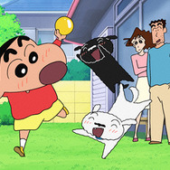 クレヨンしんちゃん　ちょー嵐を呼ぶ　金矛の勇者 3枚目の写真・画像