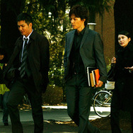 容疑者xの献身 3枚目の写真・画像