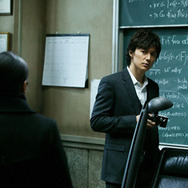 容疑者xの献身 5枚目の写真・画像