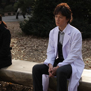 容疑者xの献身 6枚目の写真・画像