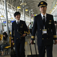 ハッピーフライト 2枚目の写真・画像