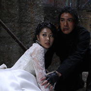 K-20（TWENTY） 怪人二十面相・伝 1枚目の写真・画像