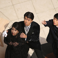 K-20（TWENTY） 怪人二十面相・伝 5枚目の写真・画像