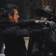 K-20（TWENTY） 怪人二十面相・伝 6枚目の写真・画像