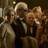 ファクトリー・ガール 7枚目の写真・画像