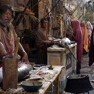 ROME(ローマ) [海外TVドラマ] 2枚目の写真・画像