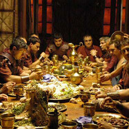 ROME(ローマ) [海外TVドラマ] 5枚目の写真・画像