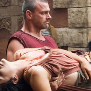 ROME(ローマ) [海外TVドラマ] 8枚目の写真・画像