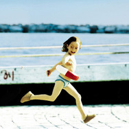 ジェリーフィッシュ 2枚目の写真・画像