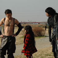 R246 STORY 1枚目の写真・画像