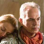 庭から昇ったロケット雲 6枚目の写真・画像