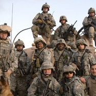 リダクテッド　真実の価値 2枚目の写真・画像