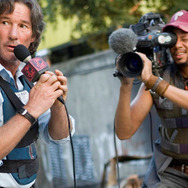 ハンティング・パーティ 1枚目の写真・画像