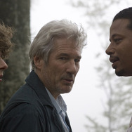 ハンティング・パーティ 6枚目の写真・画像