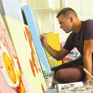 ビューティフル・ルーザーズ 1枚目の写真・画像