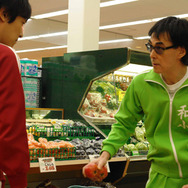 ジャージの二人 4枚目の写真・画像