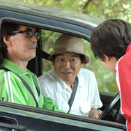 ジャージの二人 10枚目の写真・画像