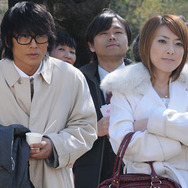 特命係長 只野仁　最後の劇場版 3枚目の写真・画像