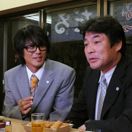 特命係長 只野仁　最後の劇場版 7枚目の写真・画像