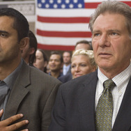 正義のゆくえ　I.C.E.特別捜査官 2枚目の写真・画像