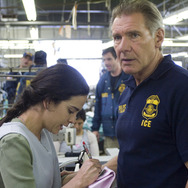 正義のゆくえ　I.C.E.特別捜査官 3枚目の写真・画像