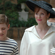 美しすぎる母 4枚目の写真・画像