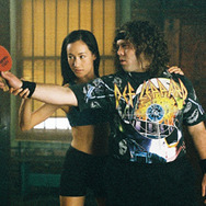 燃えよ！ピンポン 2枚目の写真・画像