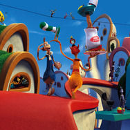 ホートン／ふしぎな世界のダレダーレ 5枚目の写真・画像