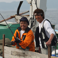 釣りバカ日誌19　ようこそ！鈴木建設御一行様 9枚目の写真・画像