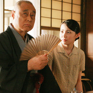 落語娘 1枚目の写真・画像