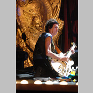 ザ・ローリング・ストーンズ シャイン・ア・ライト 4枚目の写真・画像