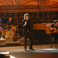 ザ・ローリング・ストーンズ シャイン・ア・ライト 5枚目の写真・画像