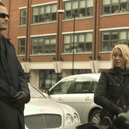 イースタン･プロミス 4枚目の写真・画像