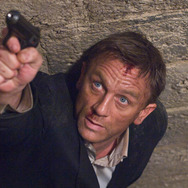 007／慰めの報酬 2枚目の写真・画像