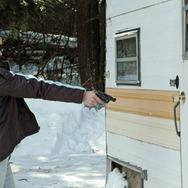 フローズン・リバー 1枚目の写真・画像