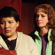 フローズン・リバー 2枚目の写真・画像