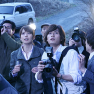 ギララの逆襲／洞爺湖サミット危機一発 1枚目の写真・画像