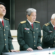 ギララの逆襲／洞爺湖サミット危機一発 4枚目の写真・画像