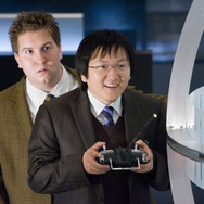 ゲット スマート 2枚目の写真・画像