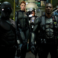 G.I.ジョー 7枚目の写真・画像