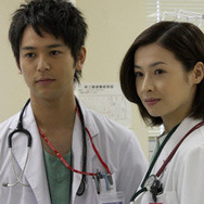 感染列島 2枚目の写真・画像