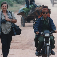 花はどこへいった 2枚目の写真・画像