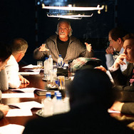 12人の怒れる男 1枚目の写真・画像