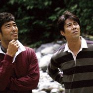 クライマーズ・ハイ 5枚目の写真・画像