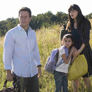 ハプニング 1枚目の写真・画像