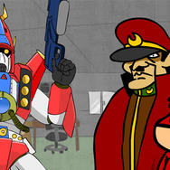 秘密結社　鷹の爪 THE MOVIE II 〜私を愛した黒烏龍茶〜 4枚目の写真・画像