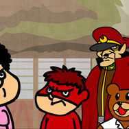 秘密結社　鷹の爪 THE MOVIE II 〜私を愛した黒烏龍茶〜 5枚目の写真・画像