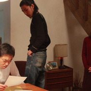 トウキョウソナタ 2枚目の写真・画像