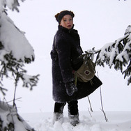 きつねと私の12か月 4枚目の写真・画像