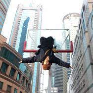 カンフー・ダンク！ 4枚目の写真・画像